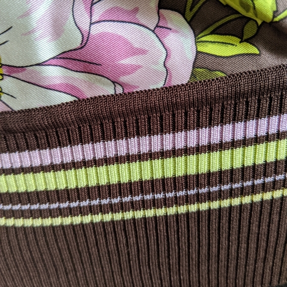 2pc Tank Top and Cardigans Set - Picture 5 of 7